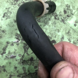 工場長のつぶやき