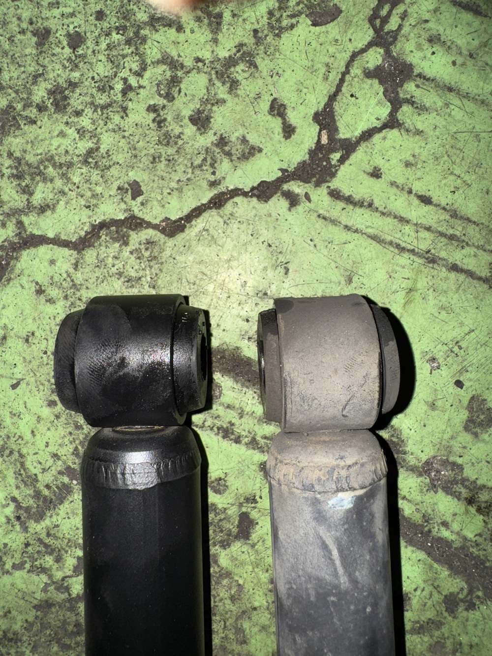 工場長のつぶやき