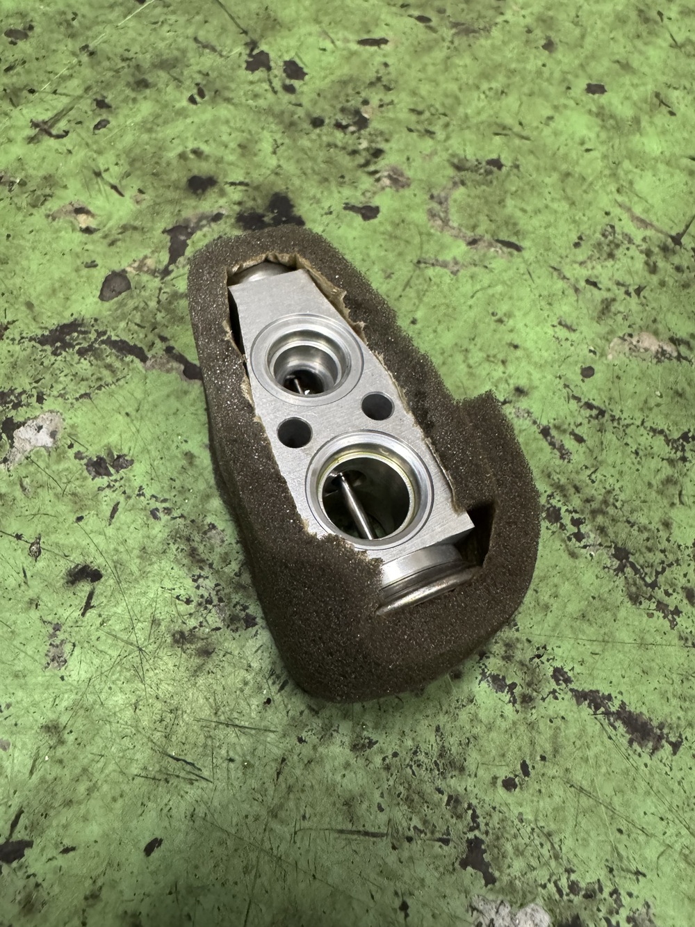 工場長のつぶやき