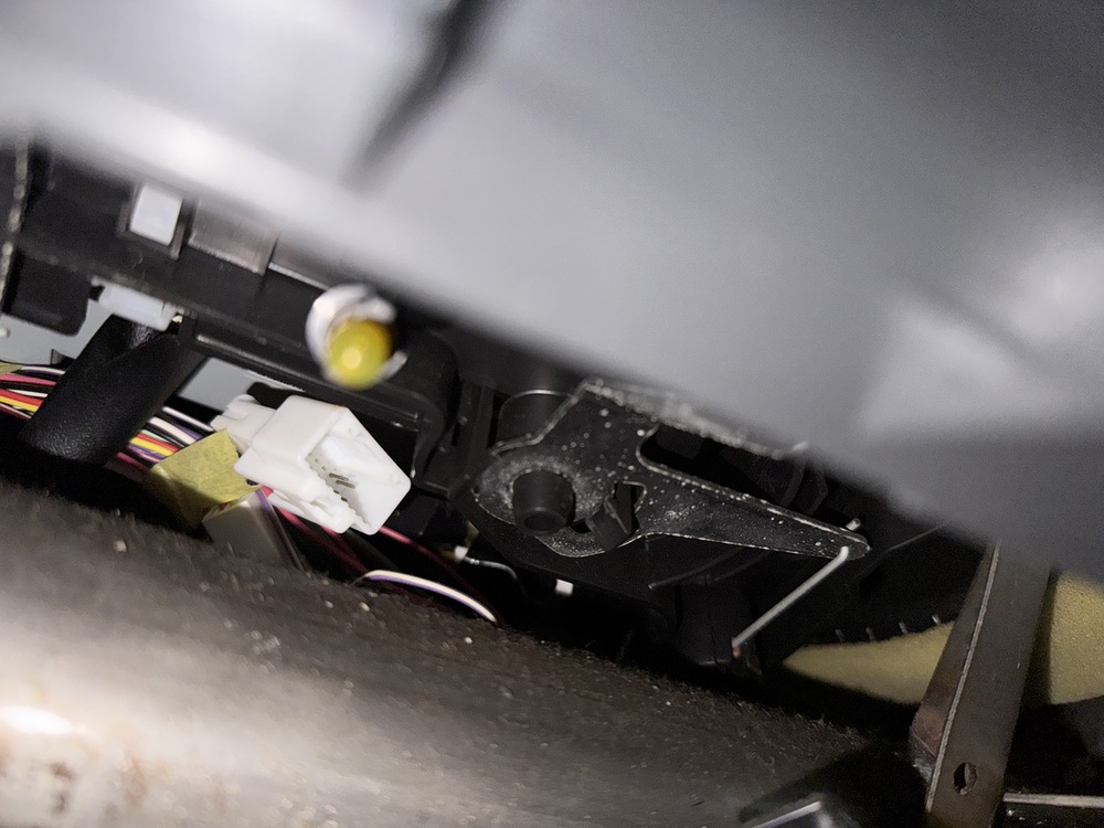 工場長のつぶやき