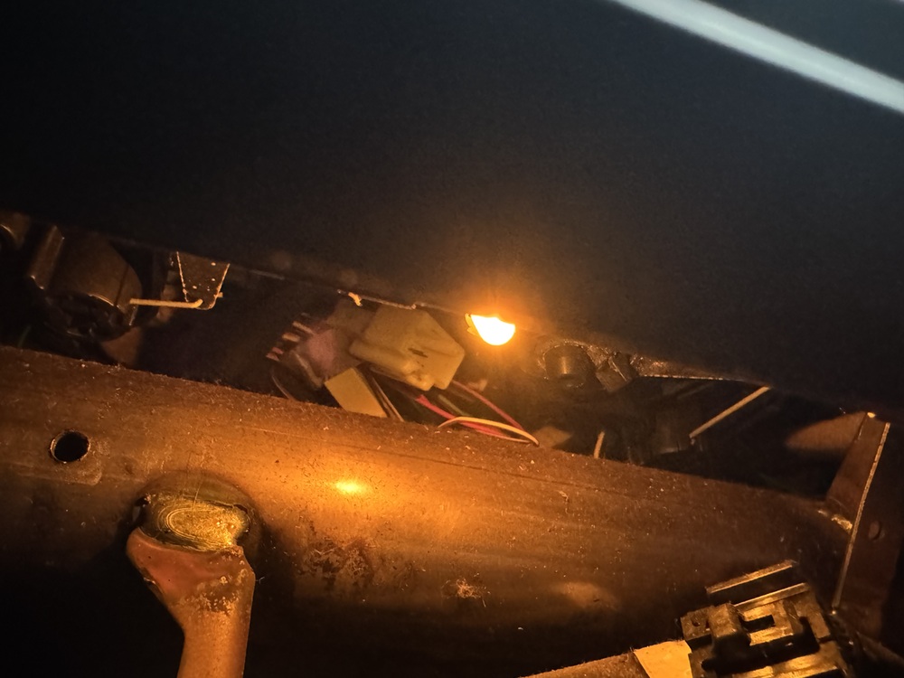 工場長のつぶやき