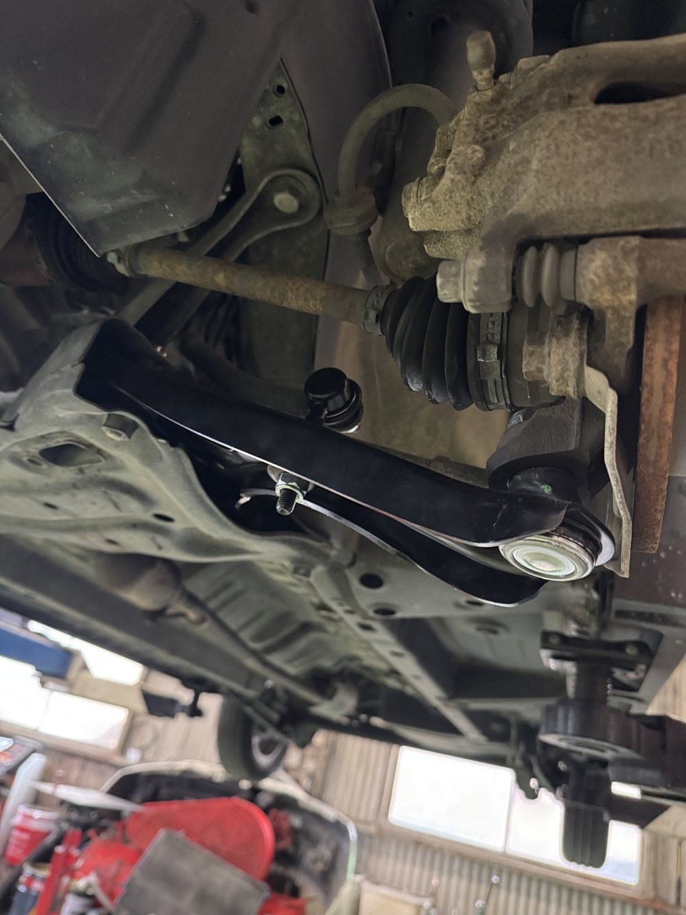 工場長のつぶやき