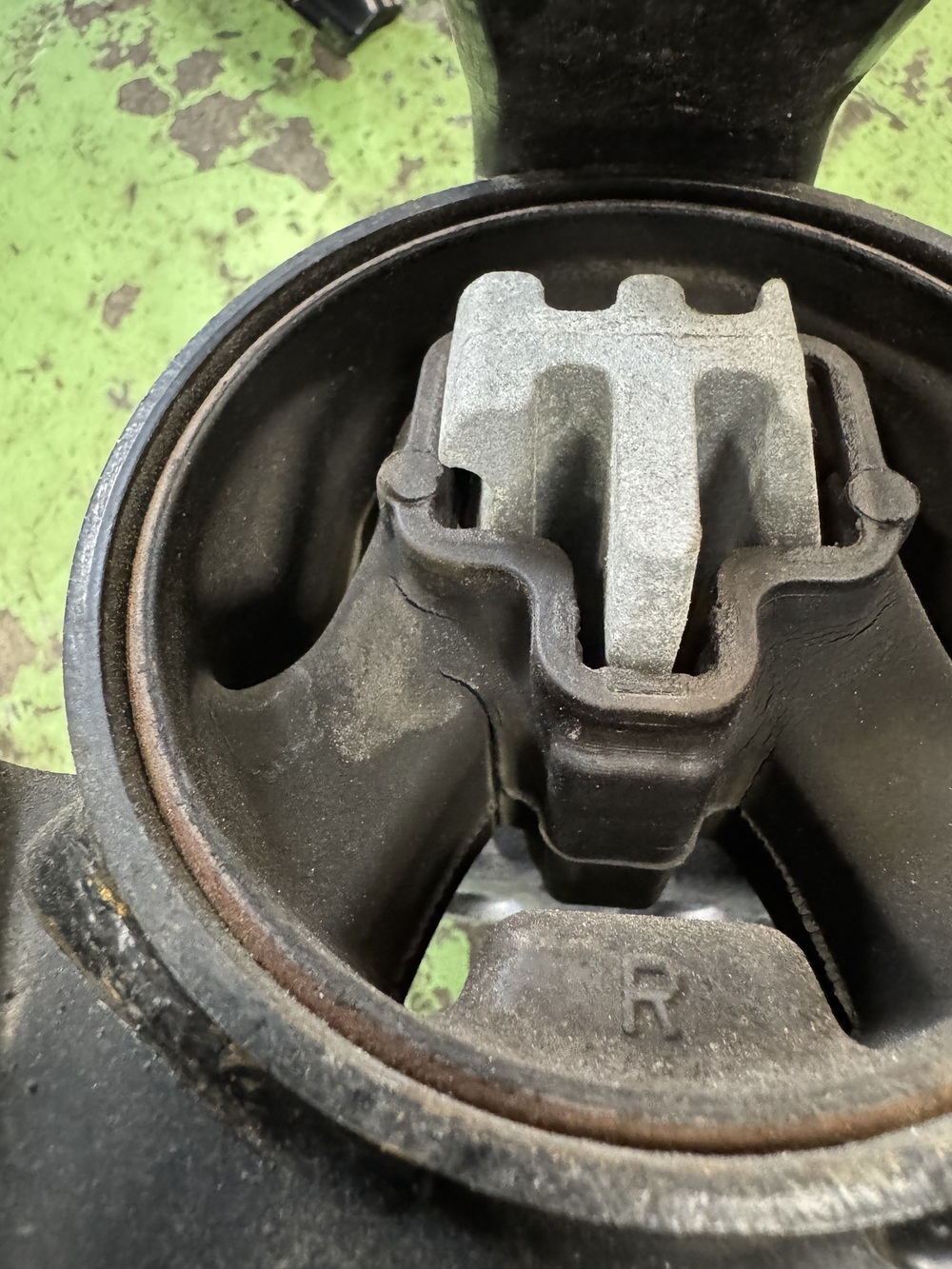 工場長のつぶやき