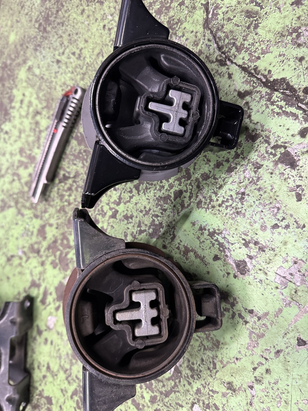 工場長のつぶやき