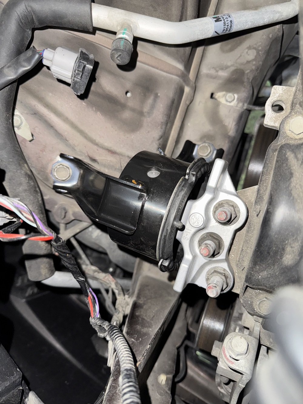 工場長のつぶやき