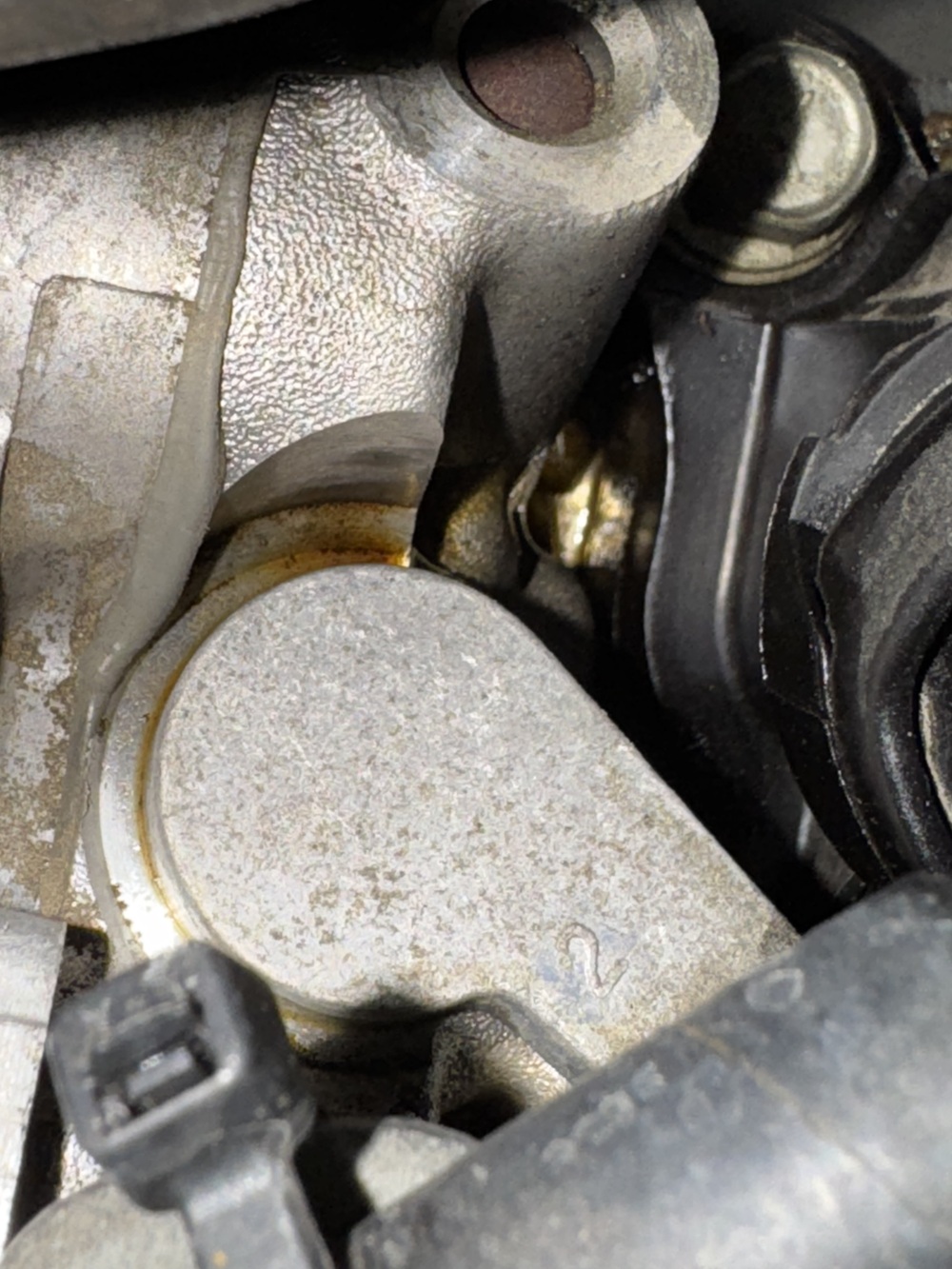 工場長のつぶやき