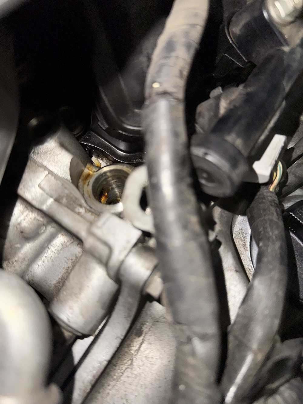 工場長のつぶやき