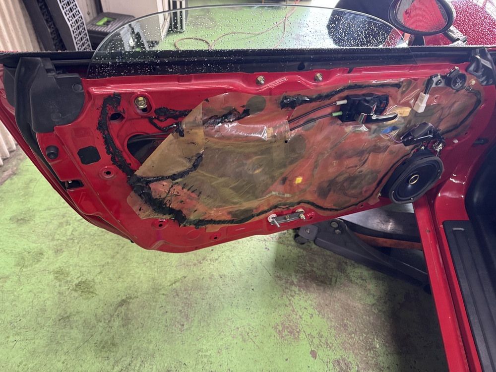 工場長のつぶやき