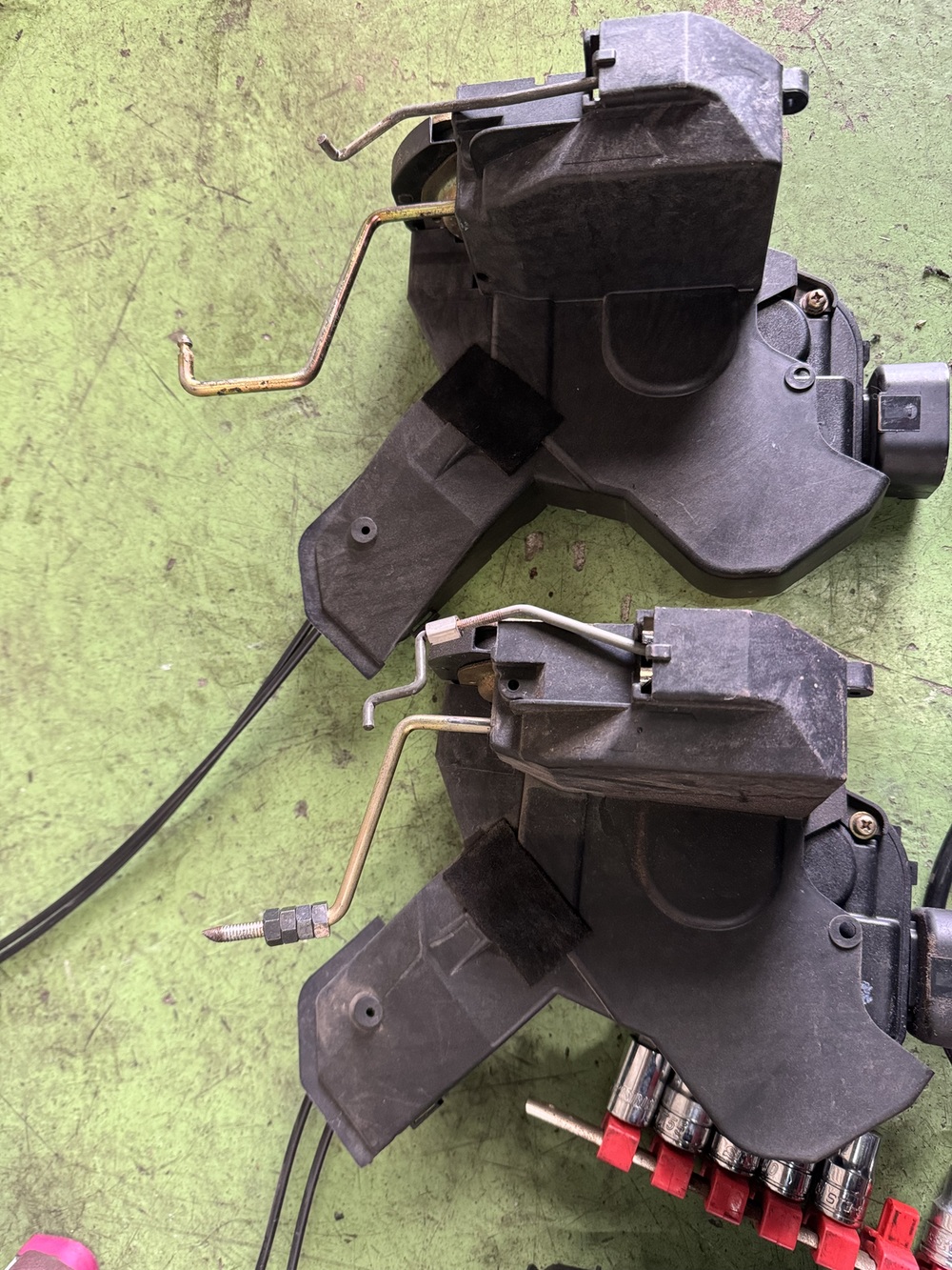 工場長のつぶやき