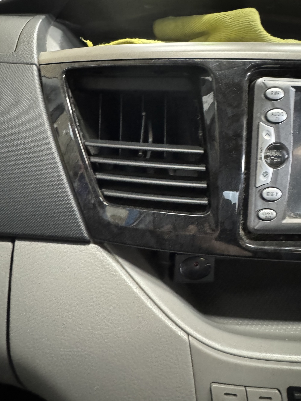 工場長のつぶやき