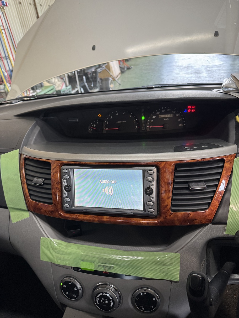 工場長のつぶやき