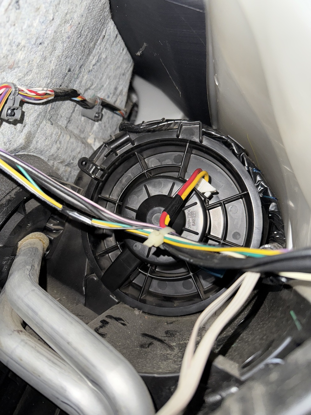 工場長のつぶやき