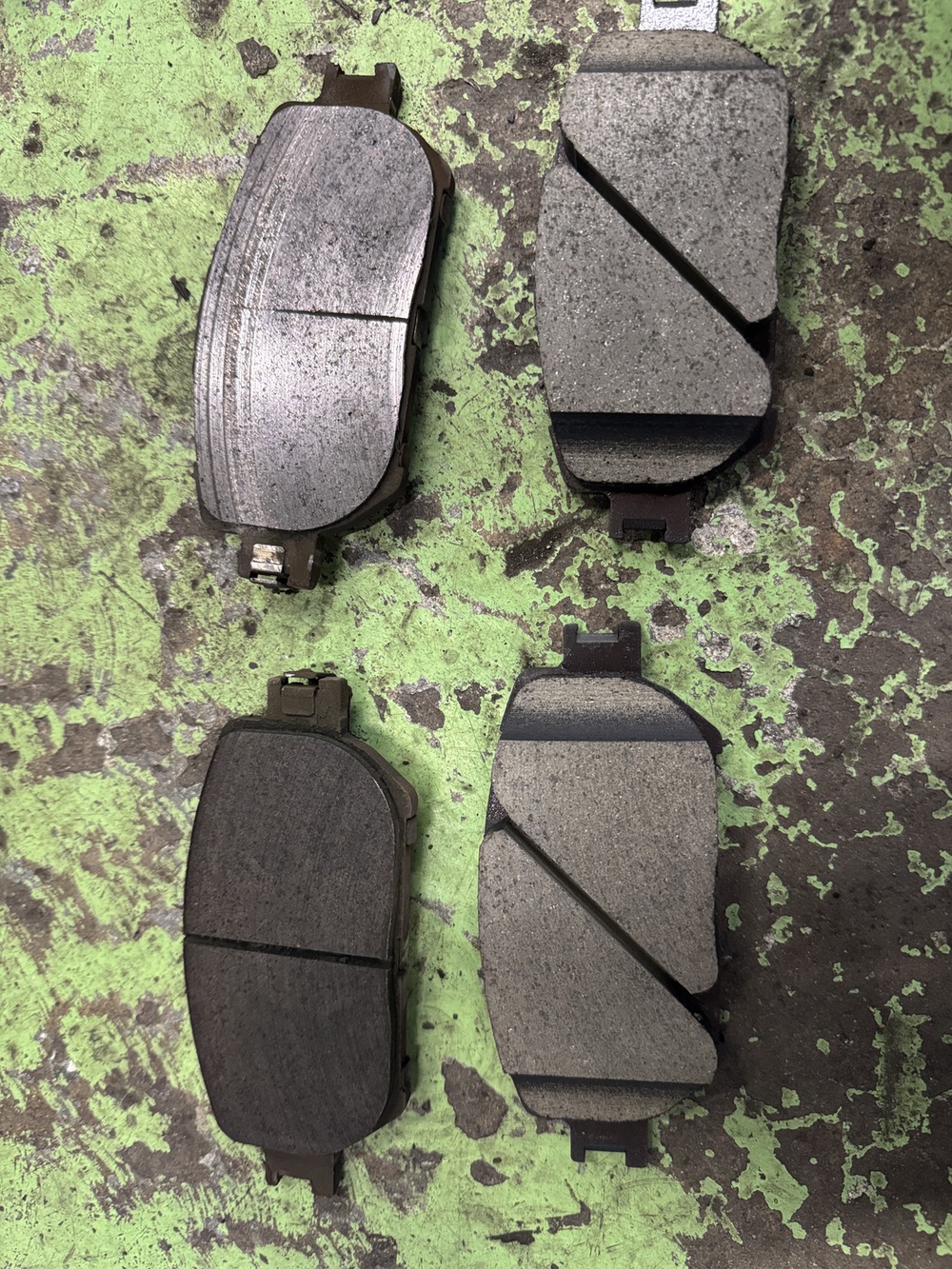 工場長のつぶやき