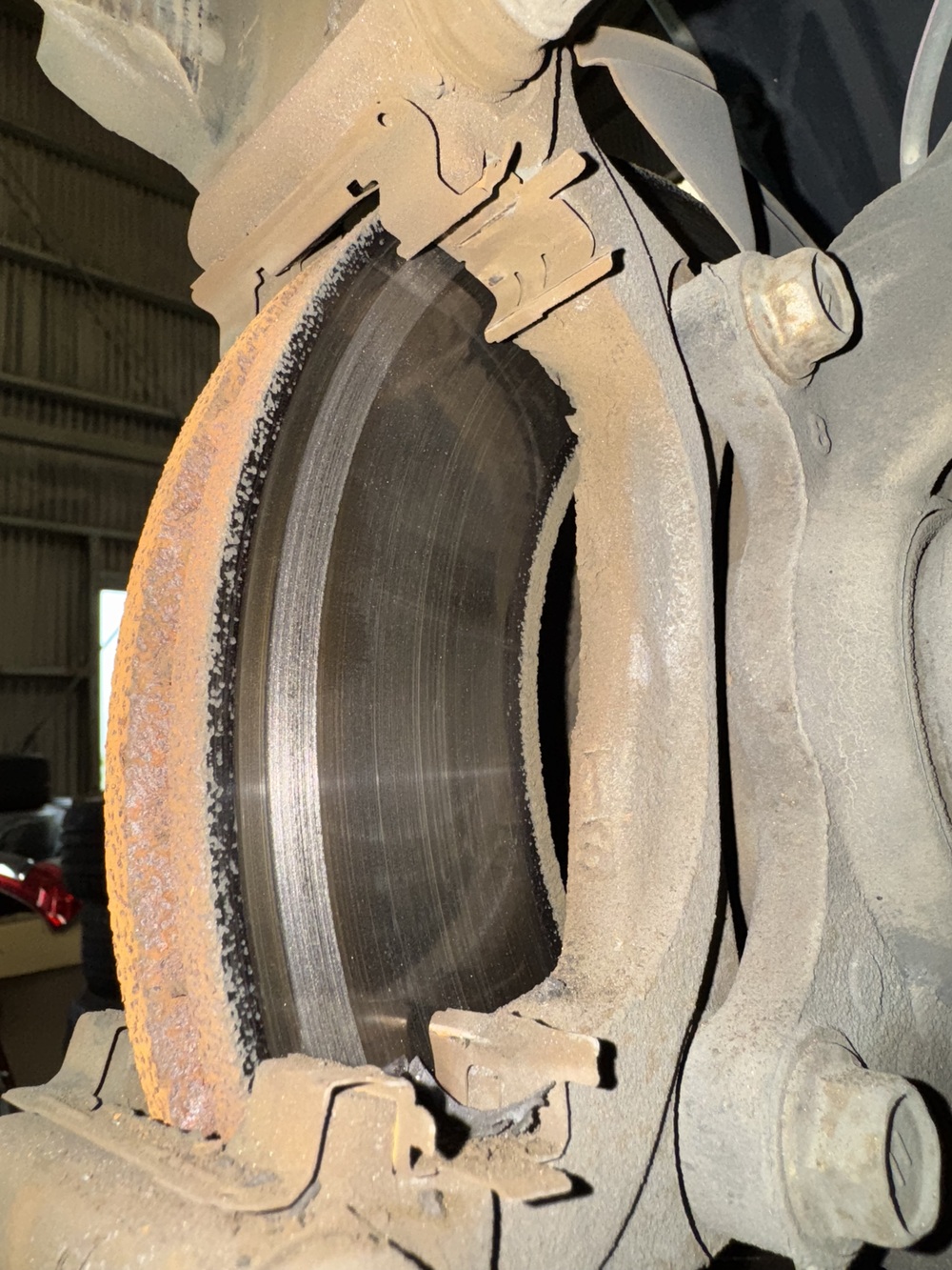 工場長のつぶやき