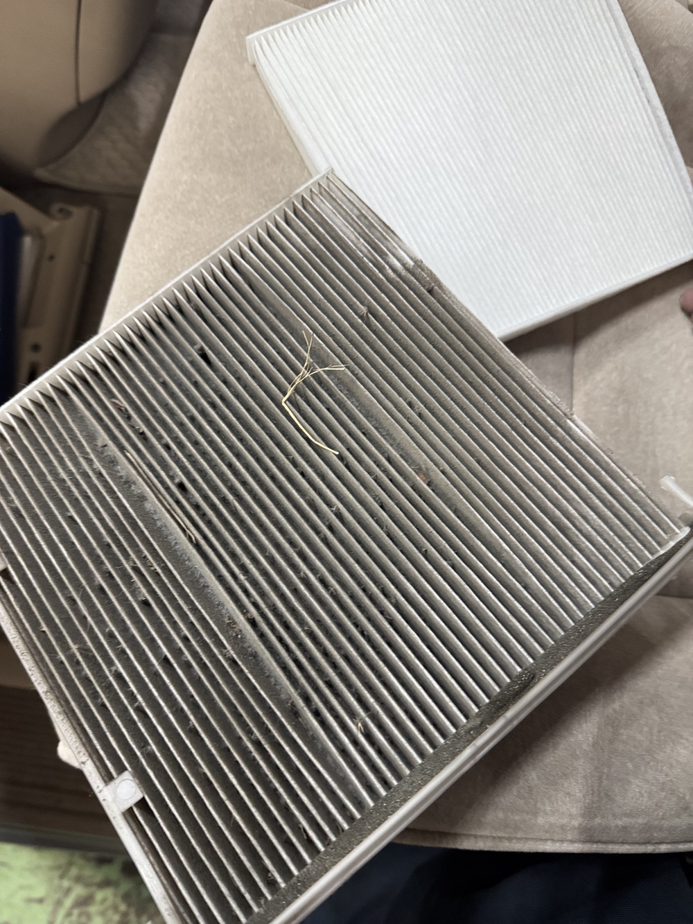 工場長のつぶやき