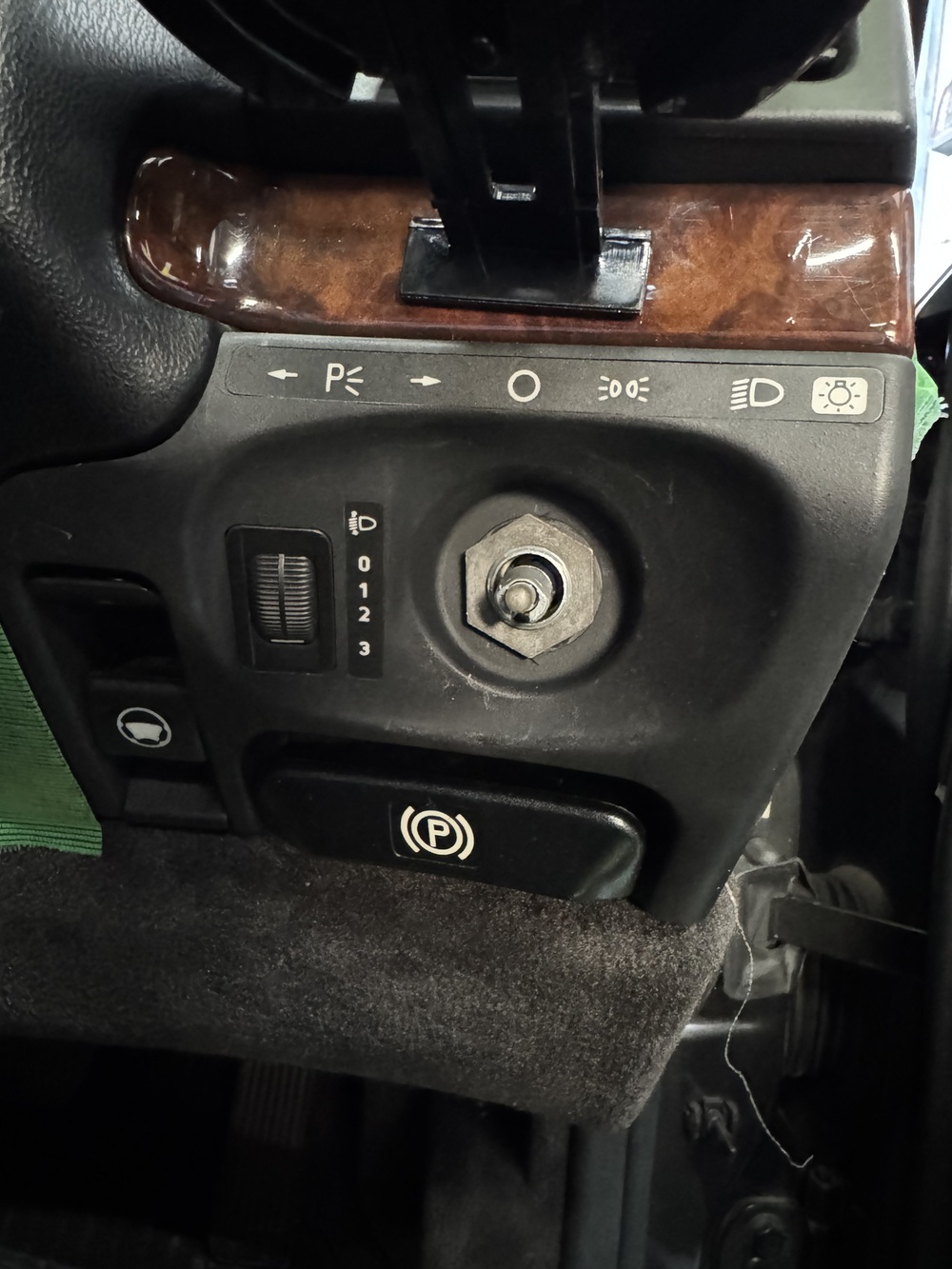 工場長のつぶやき