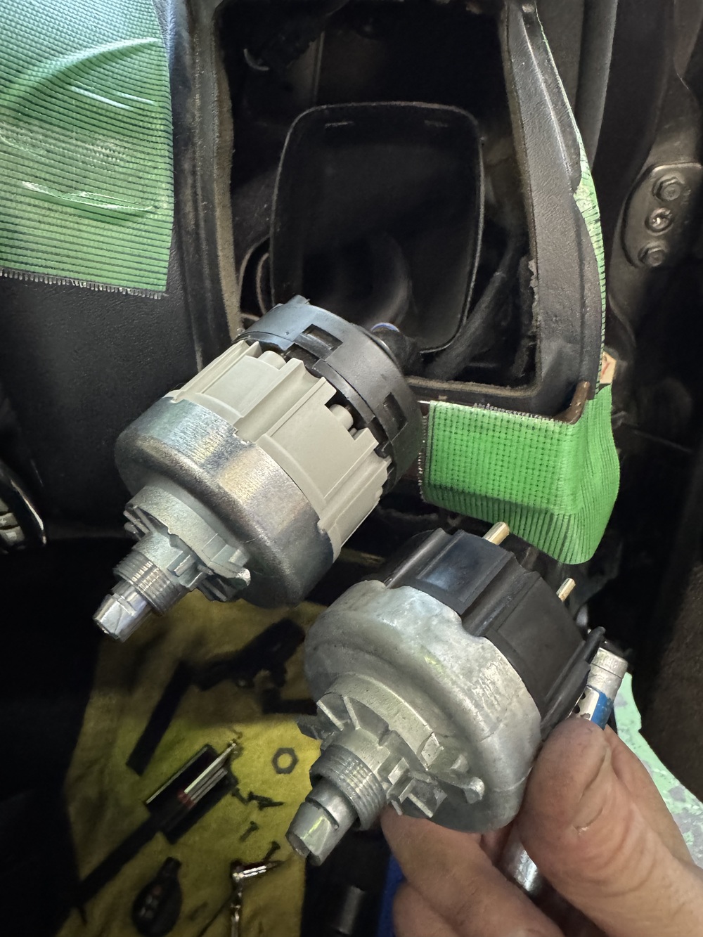 工場長のつぶやき