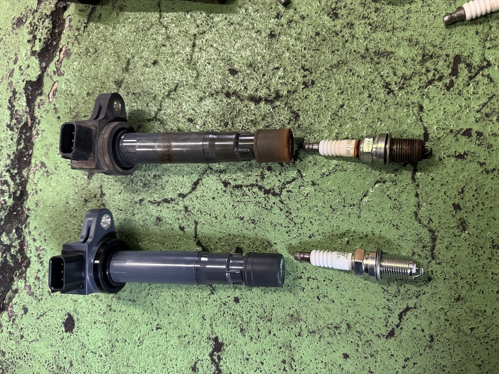 工場長のつぶやき