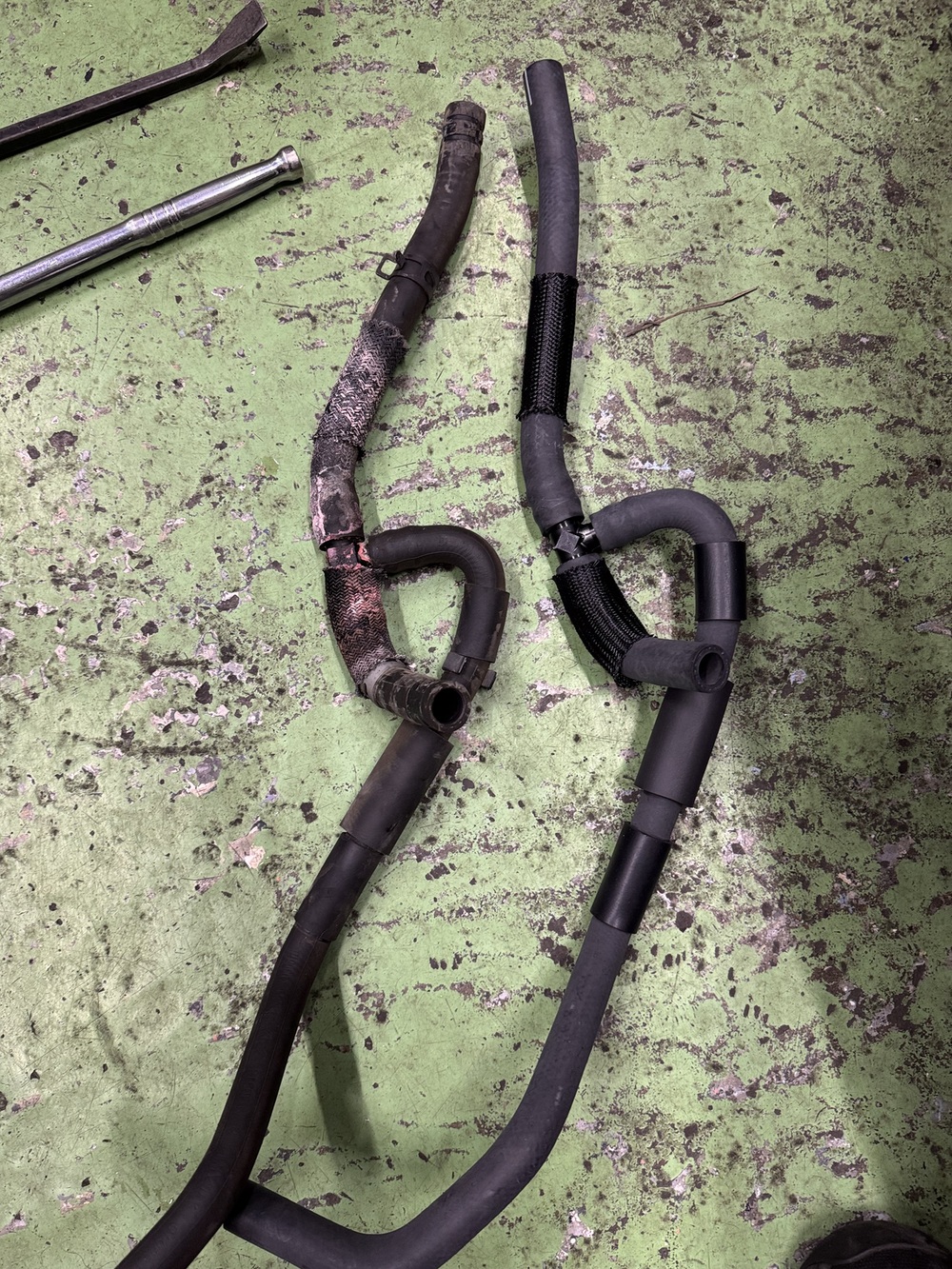 工場長のつぶやき