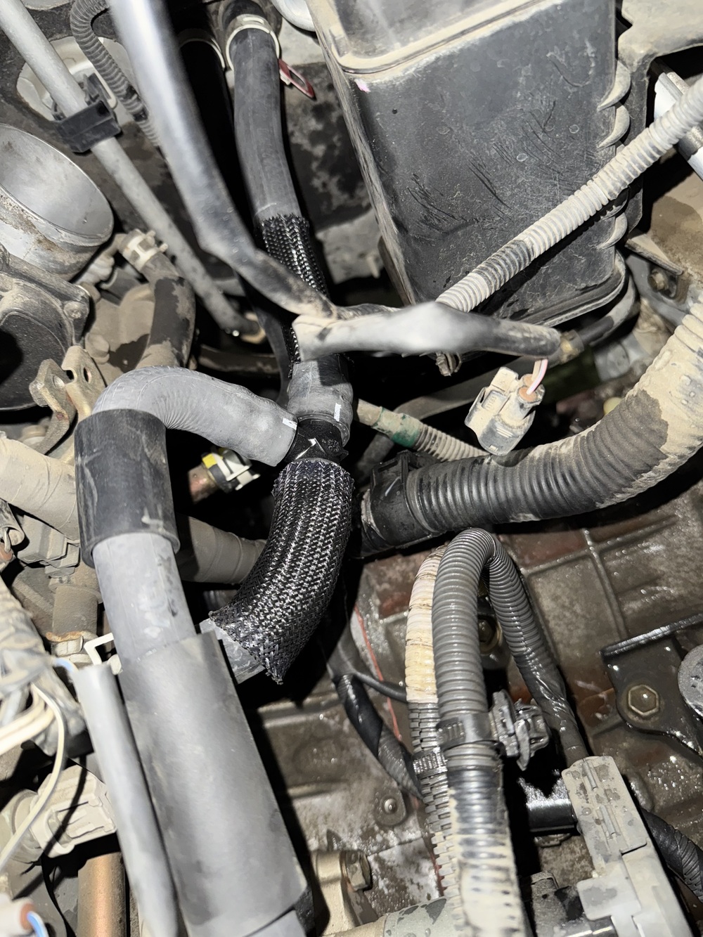 工場長のつぶやき