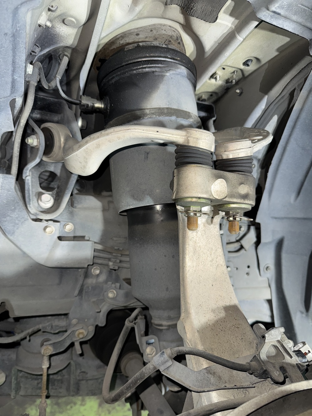 工場長のつぶやき