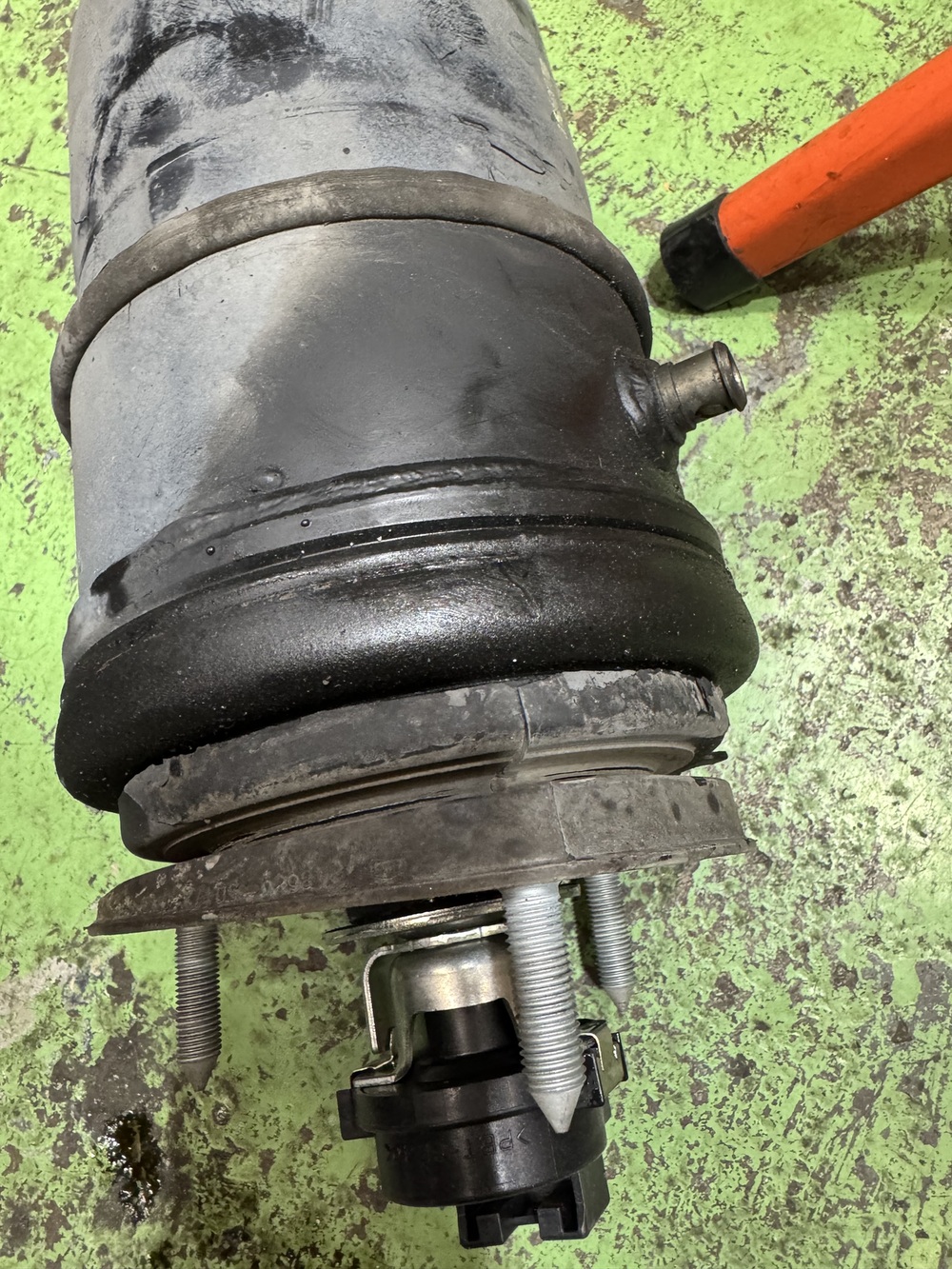 工場長のつぶやき