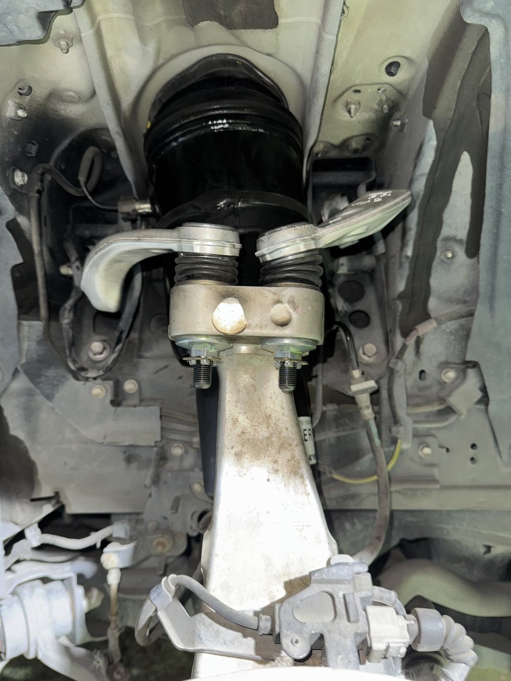 工場長のつぶやき