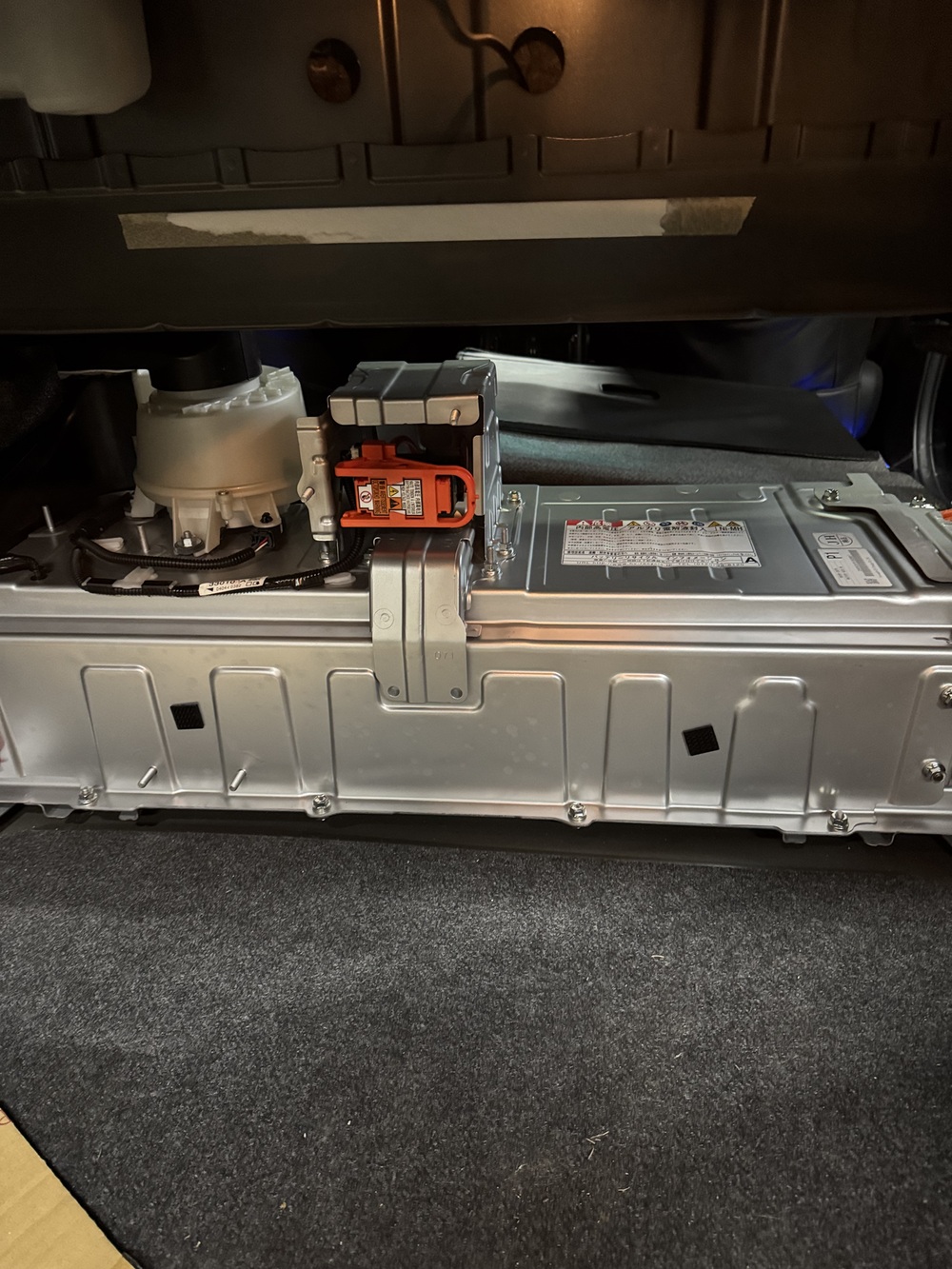 工場長のつぶやき