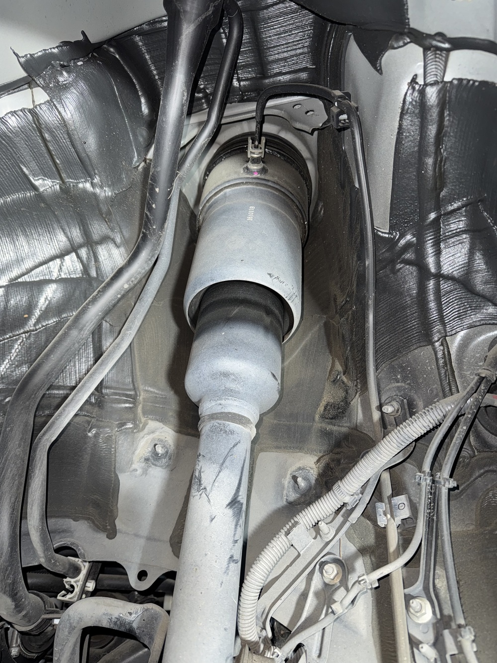 工場長のつぶやき