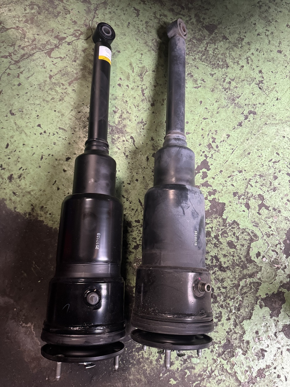 工場長のつぶやき