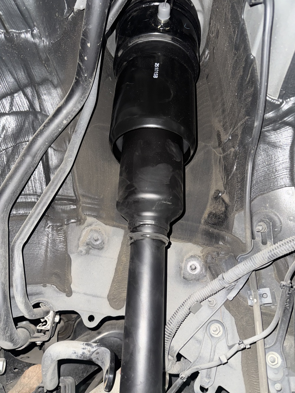 工場長のつぶやき