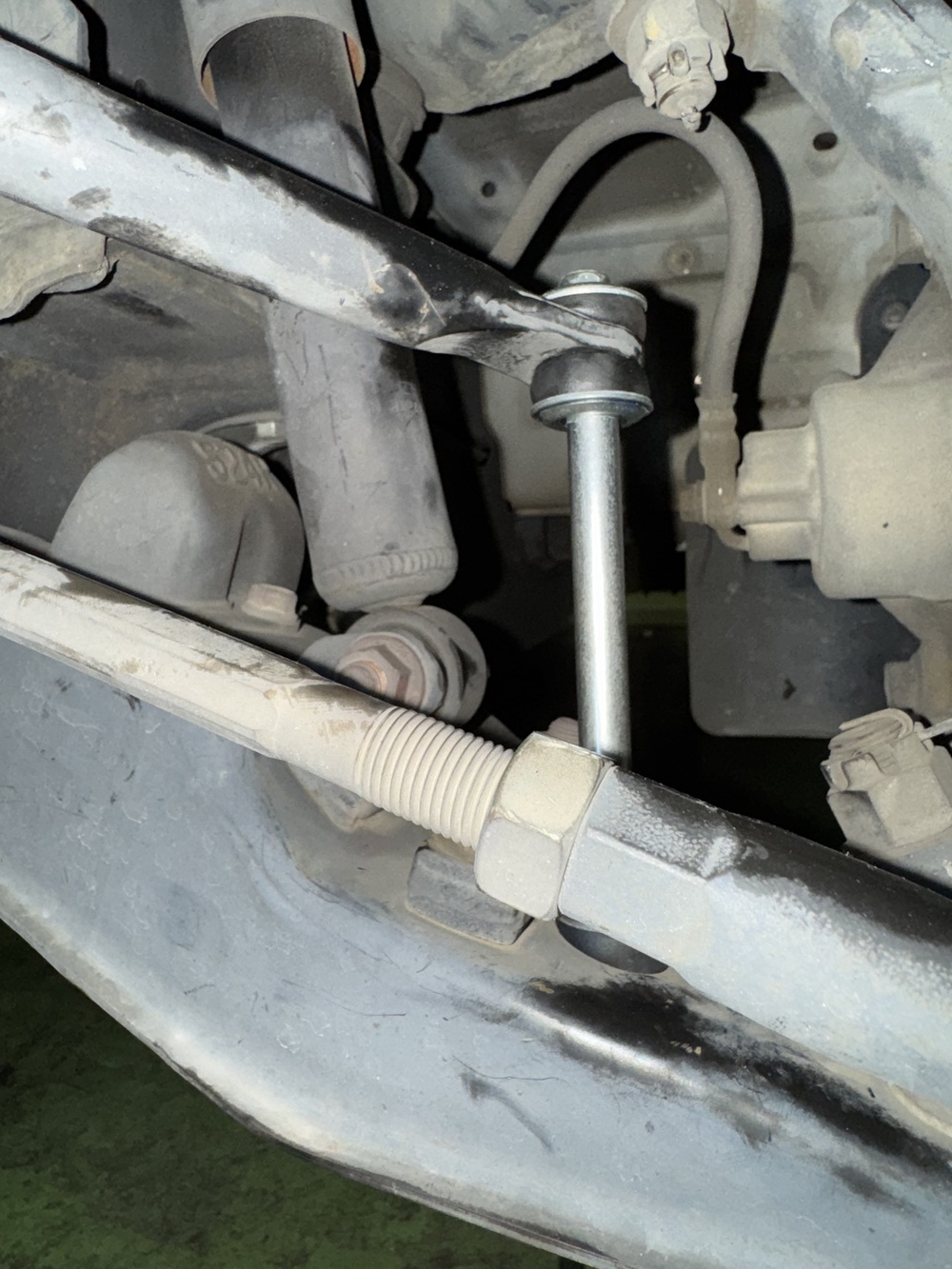 工場長のつぶやき