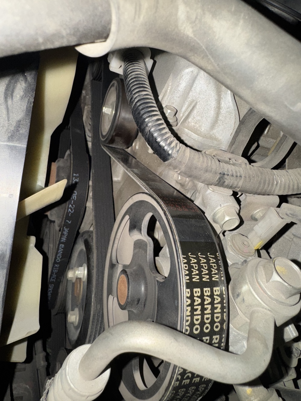 工場長のつぶやき