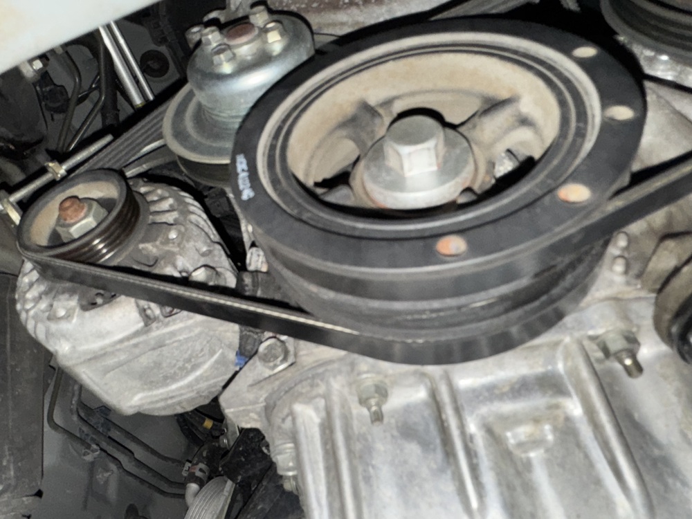 工場長のつぶやき