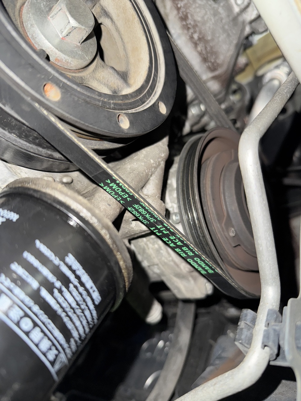 工場長のつぶやき