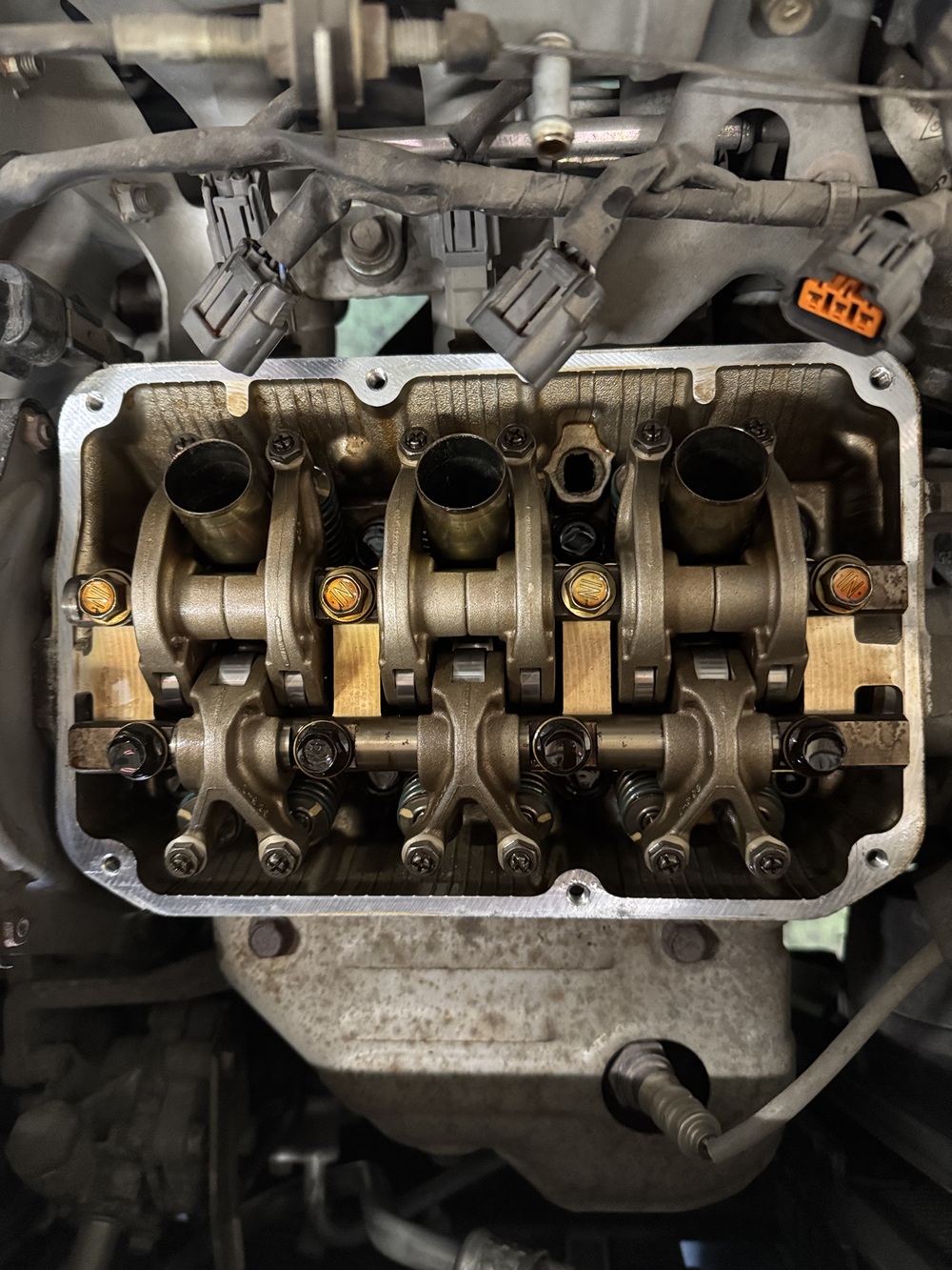 工場長のつぶやき