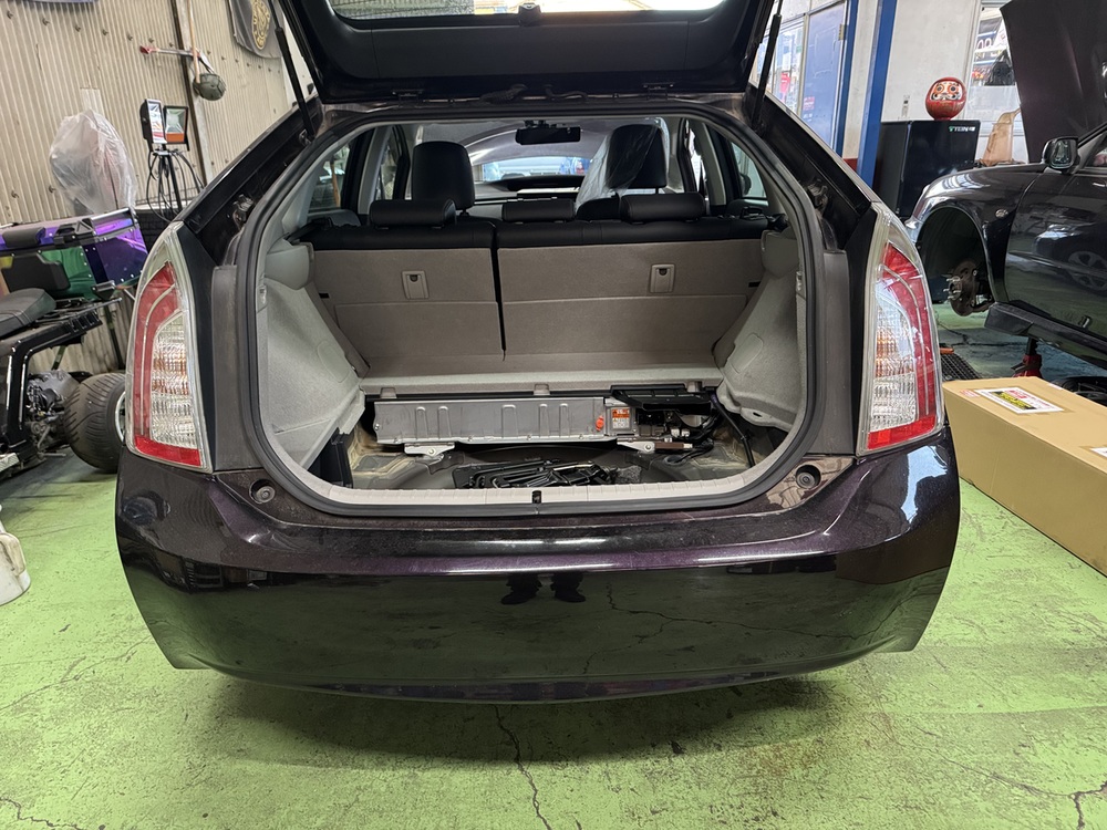 工場長のつぶやき