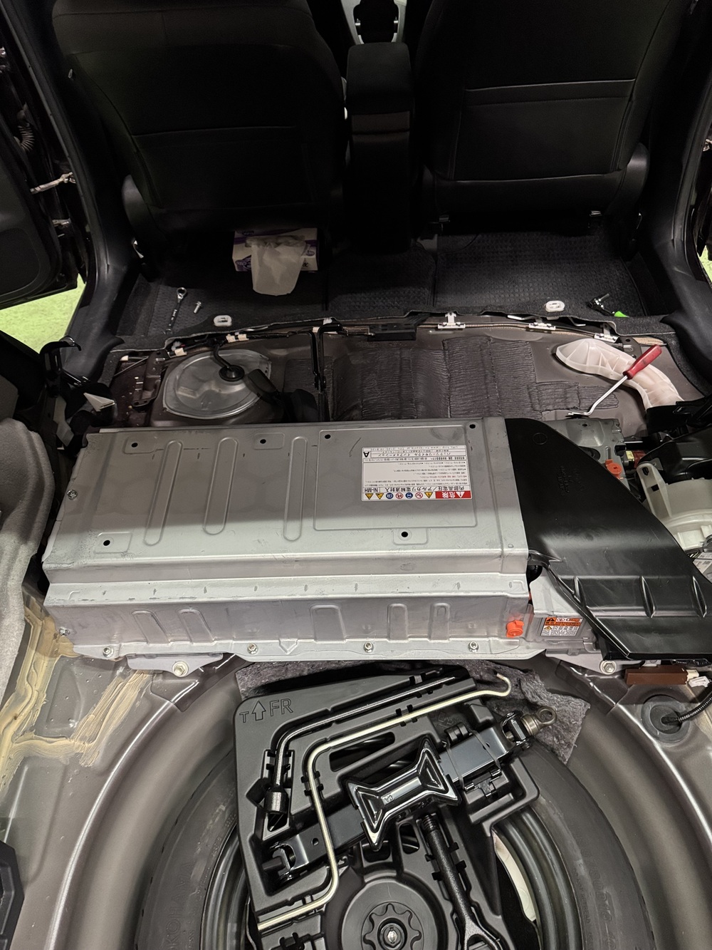 工場長のつぶやき