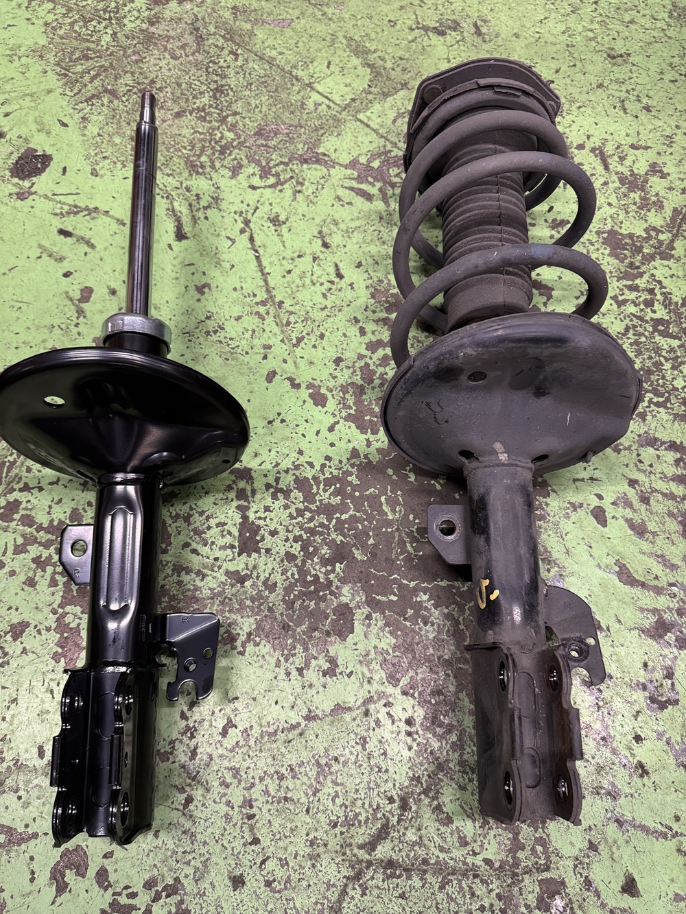 工場長のつぶやき