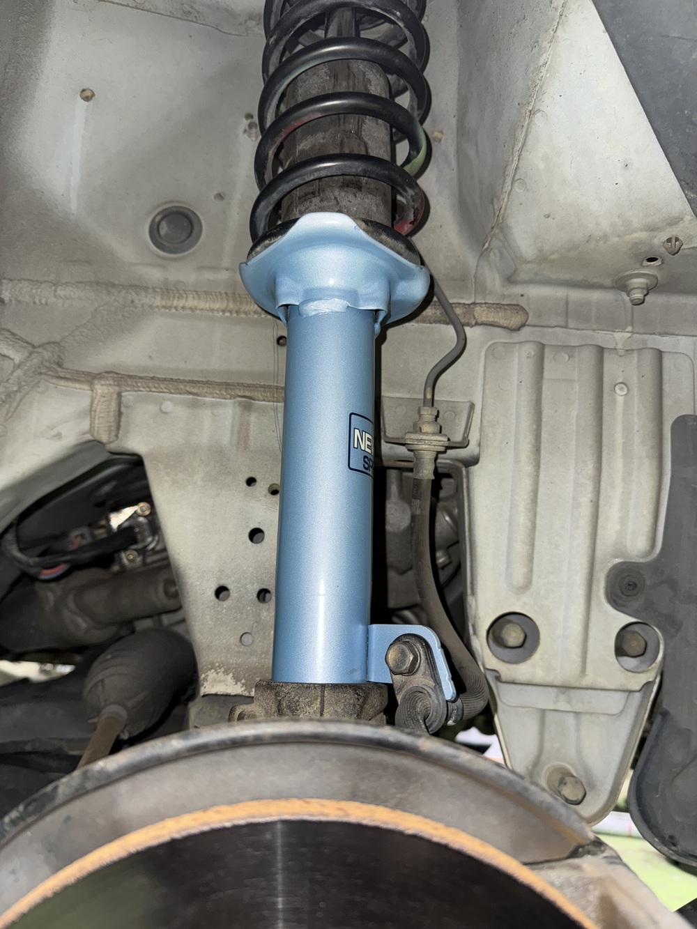 工場長のつぶやき