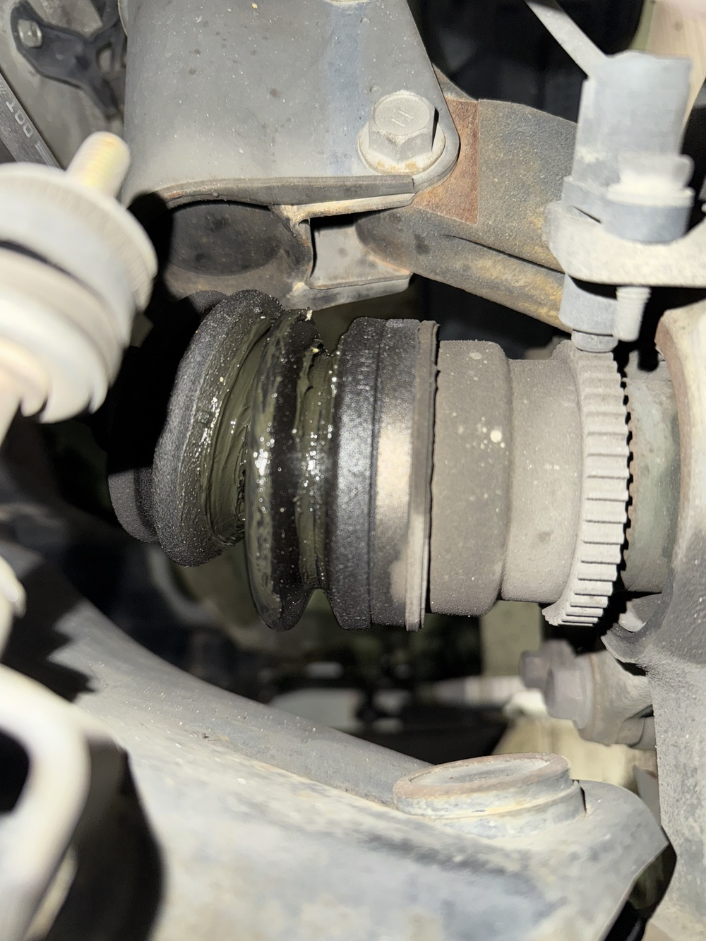 工場長のつぶやき