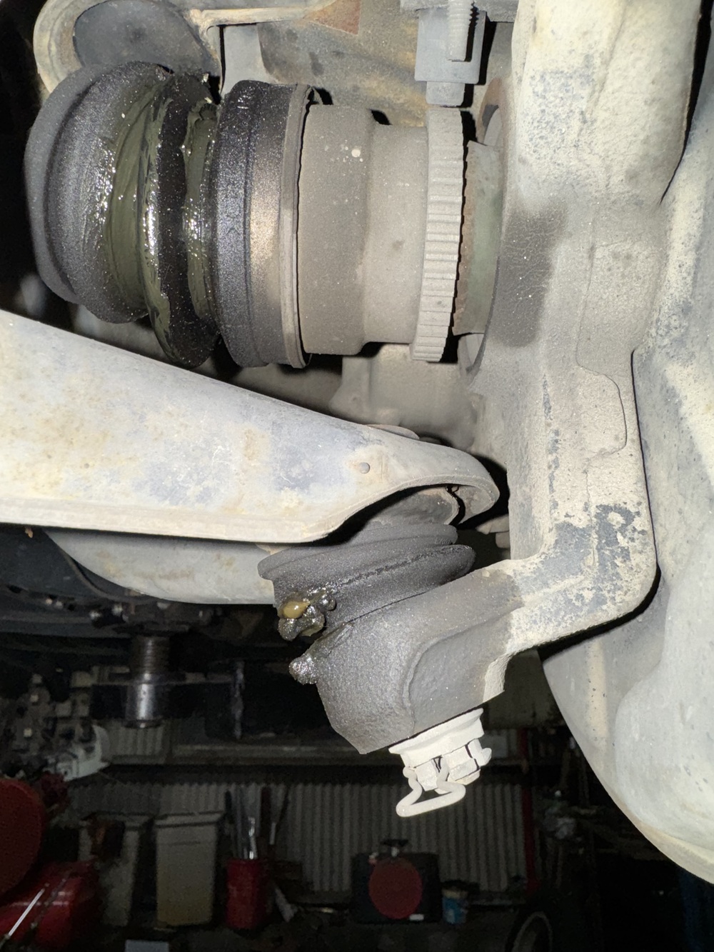 工場長のつぶやき