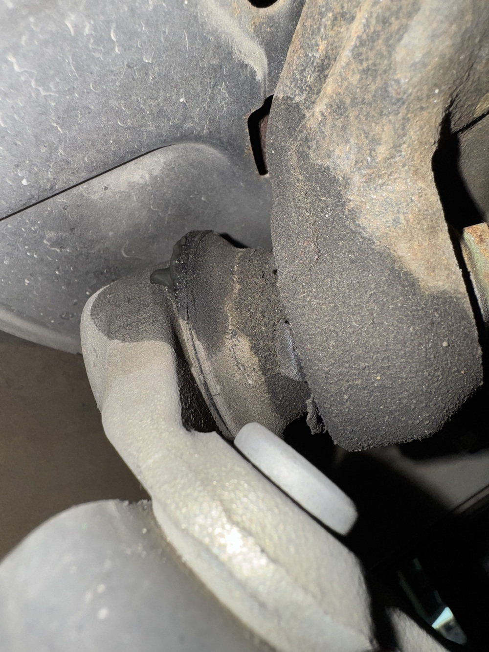 工場長のつぶやき