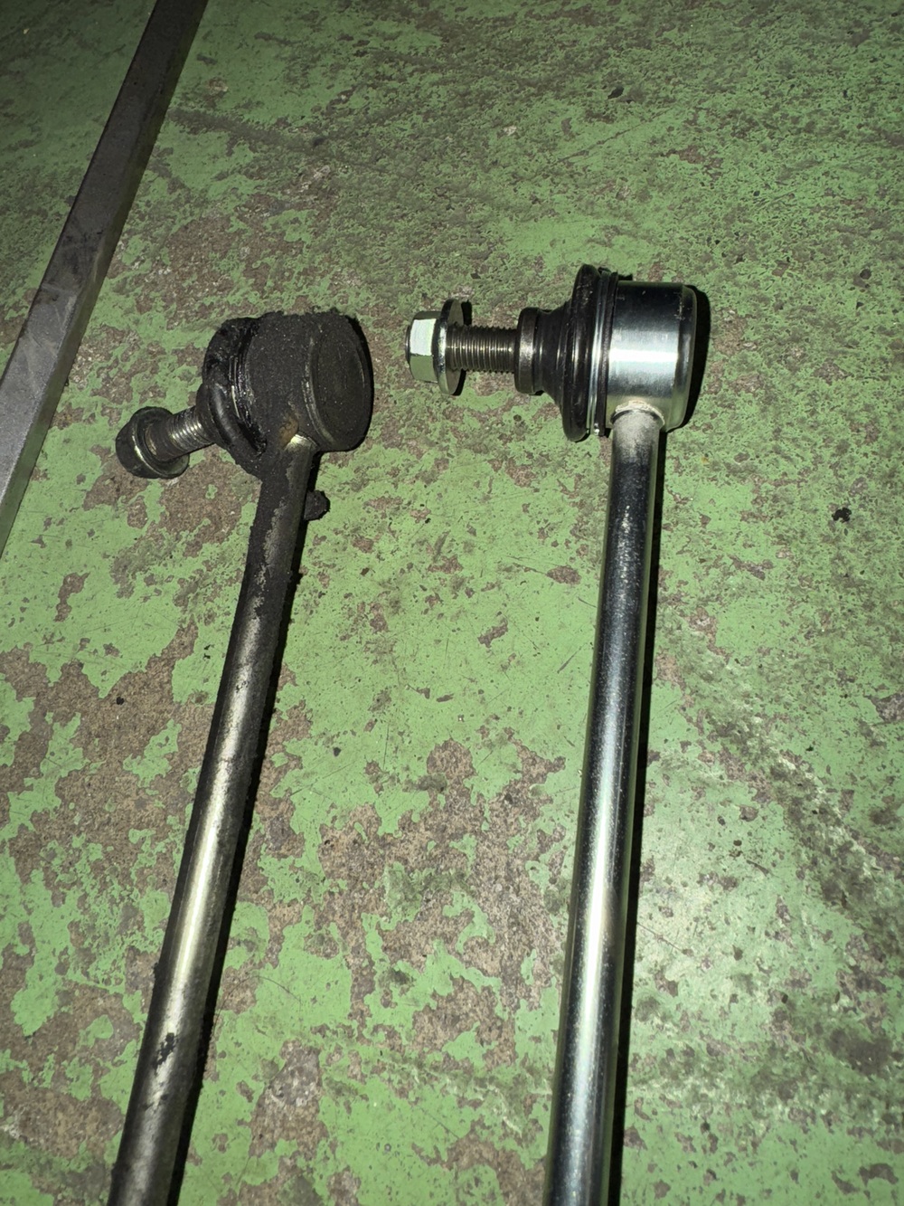 工場長のつぶやき