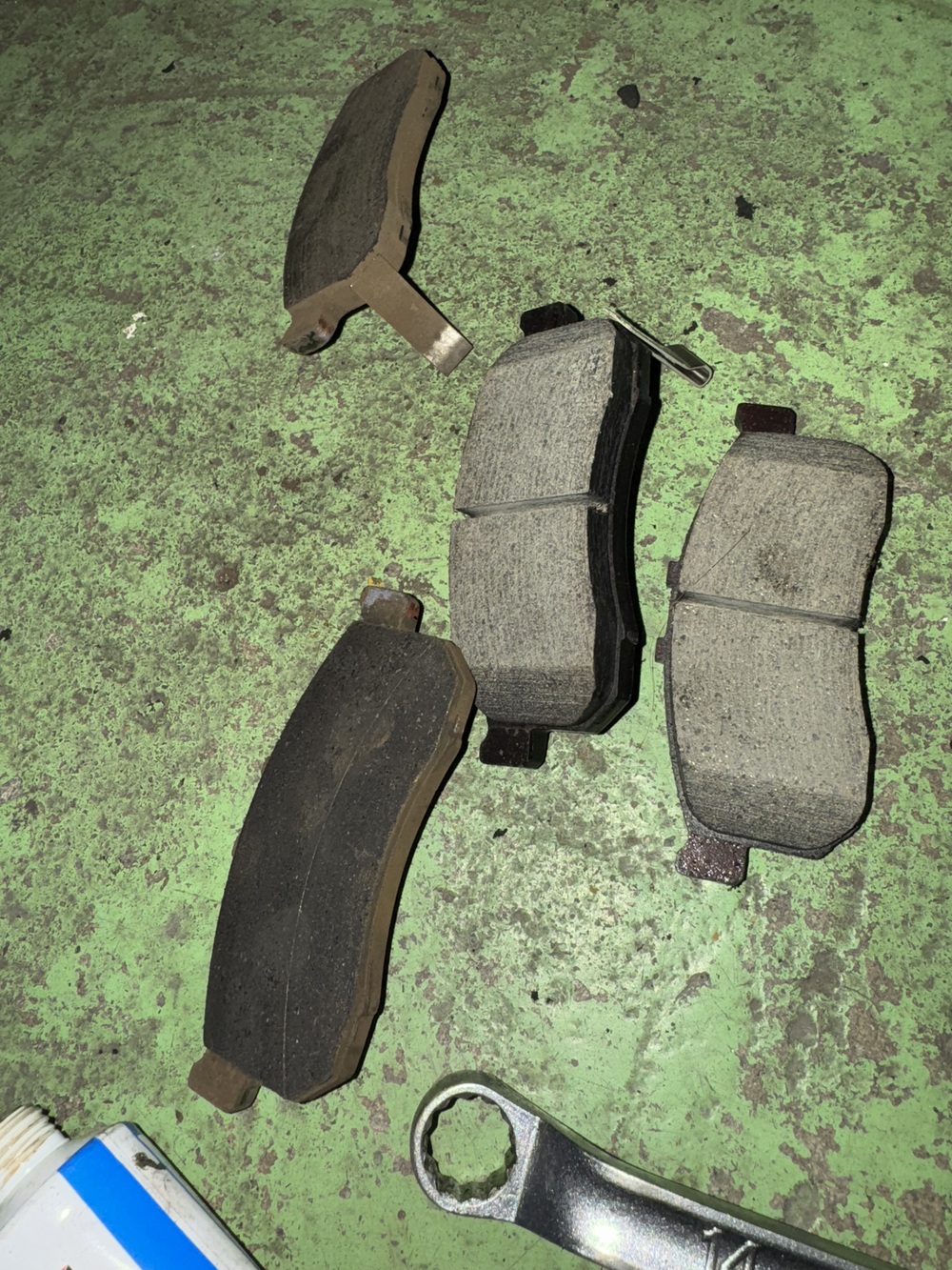 工場長のつぶやき