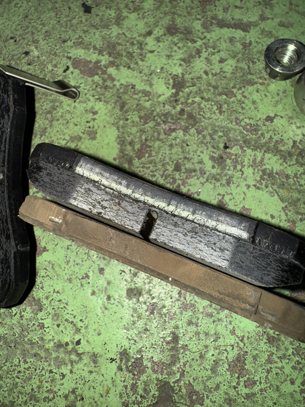 工場長のつぶやき