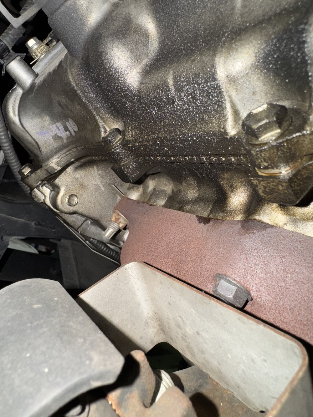 工場長のつぶやき