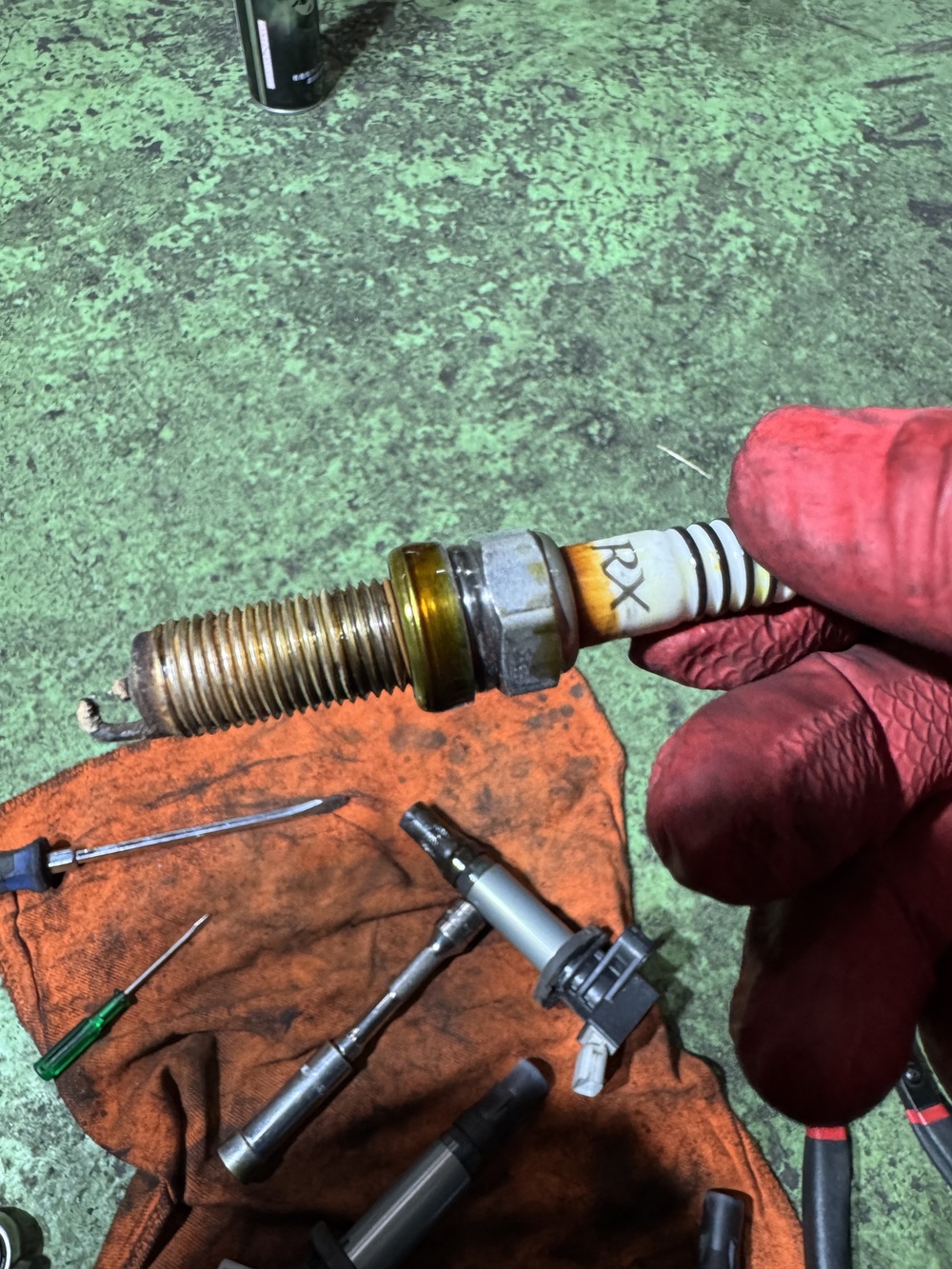 工場長のつぶやき