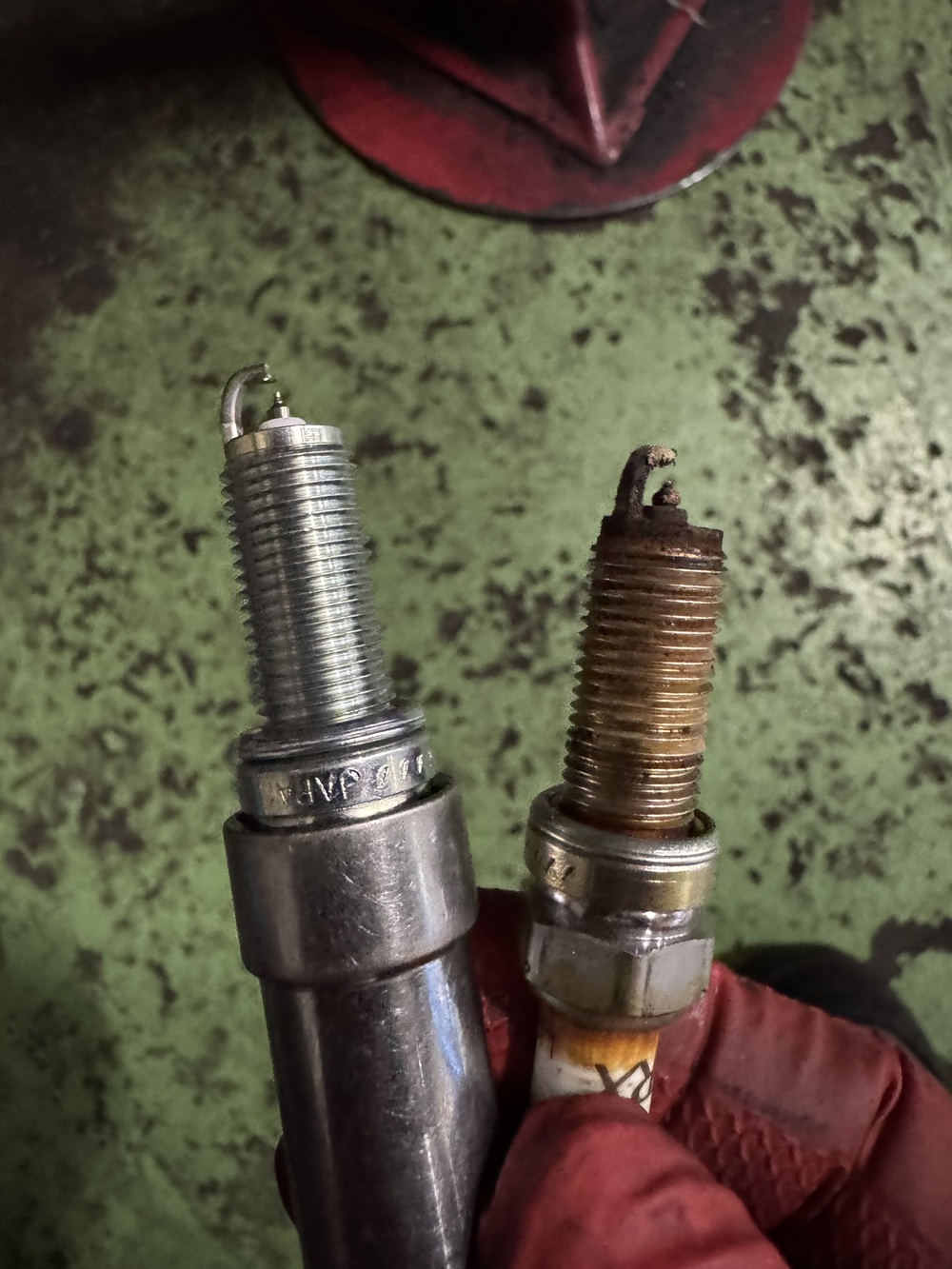 工場長のつぶやき