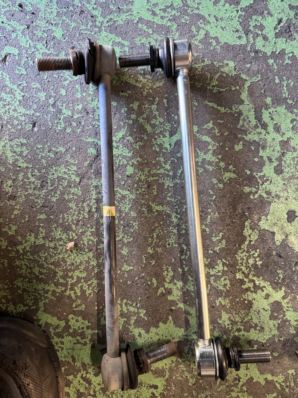 工場長のつぶやき